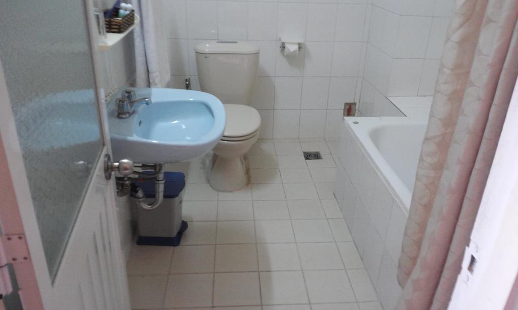 Anh Dao Hotel Da Lat Eksteriør billede