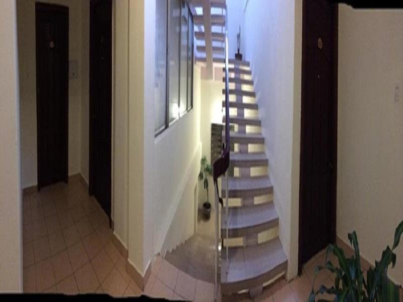 Anh Dao Hotel Da Lat Eksteriør billede